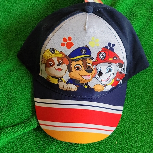 Berkshire Accessories Paw Patrol Hat Adjustable Poshmark